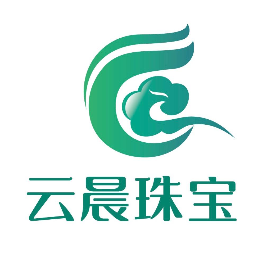 云晨珠宝绿松石