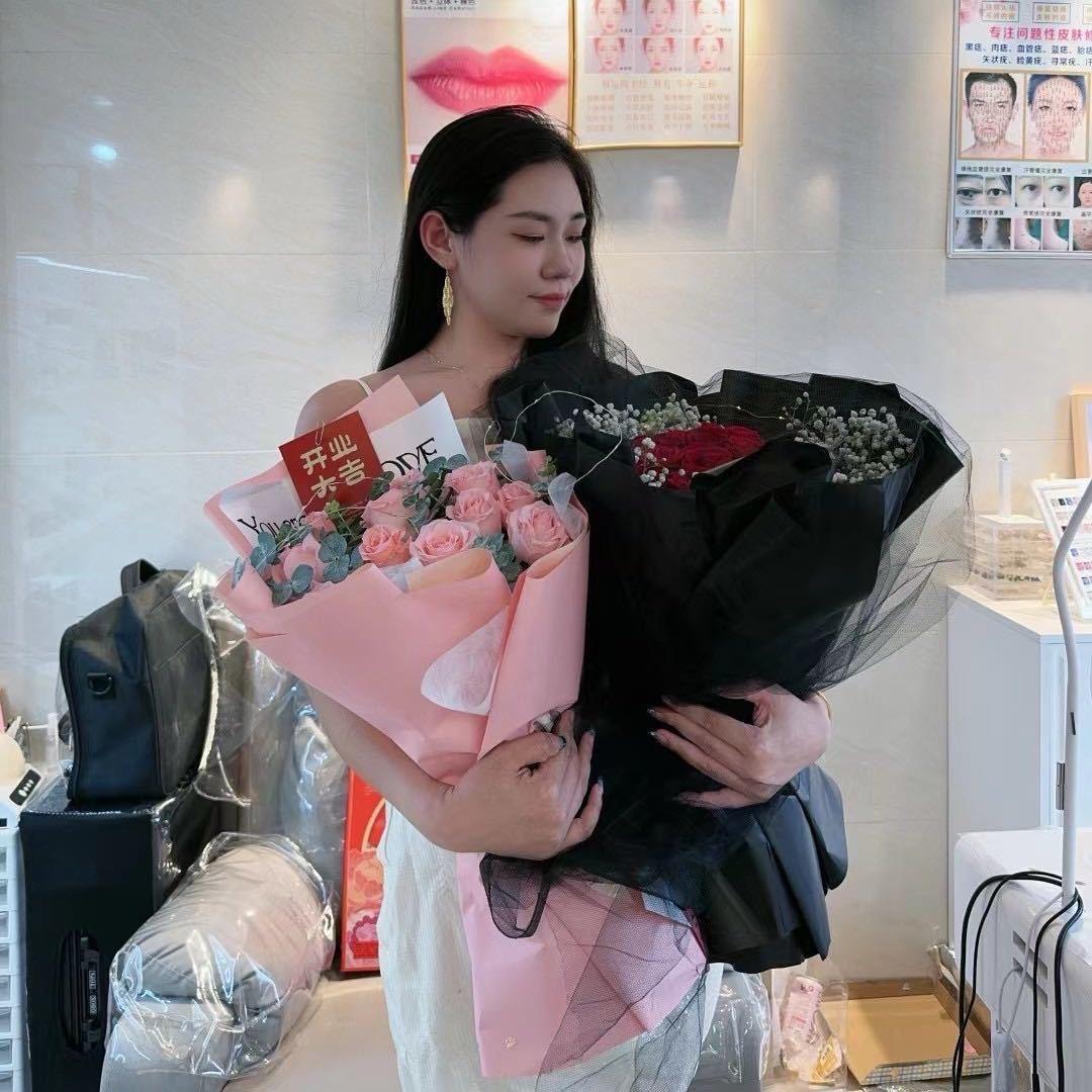 汕头市潮阳区河溪丘秋榆美容店(个体工商户)