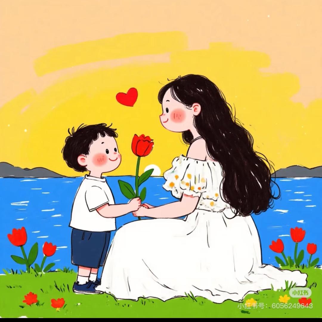 咱俩是好朋友(童鞋)