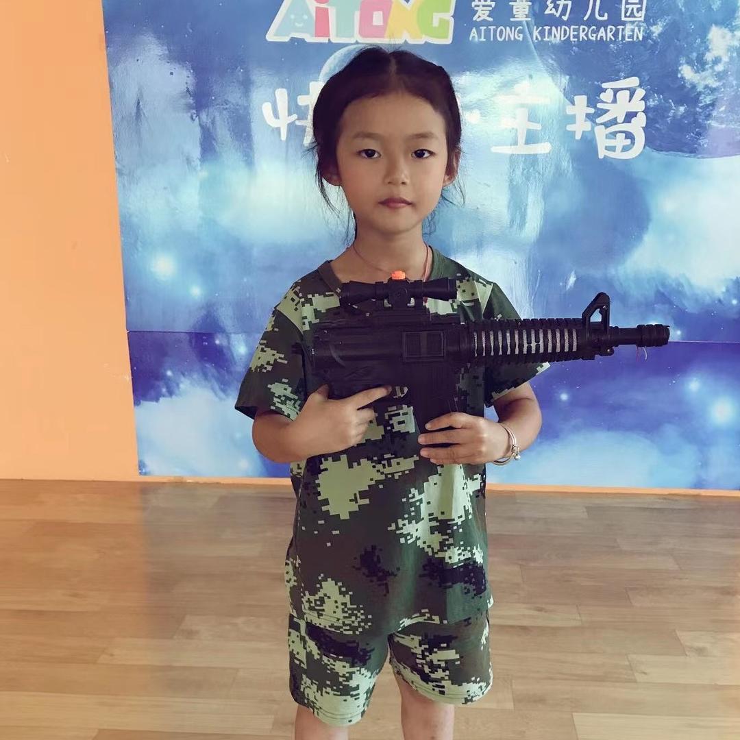 陈小年