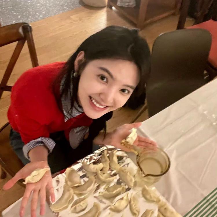 -次吉ing🐭