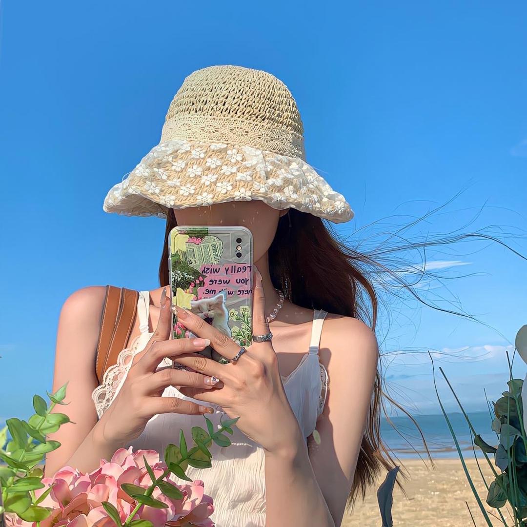 琪琪很会吃