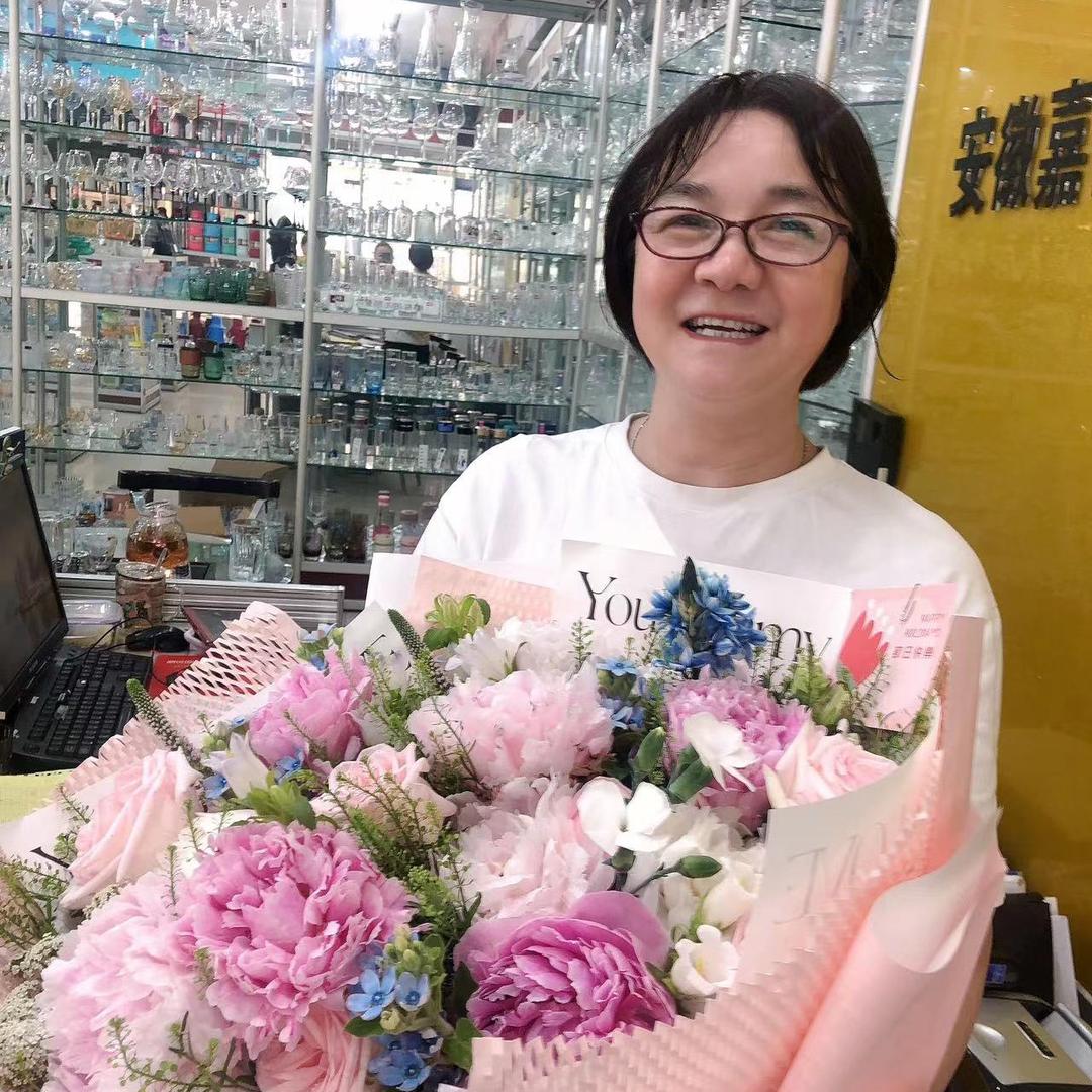 汇宝大姐大