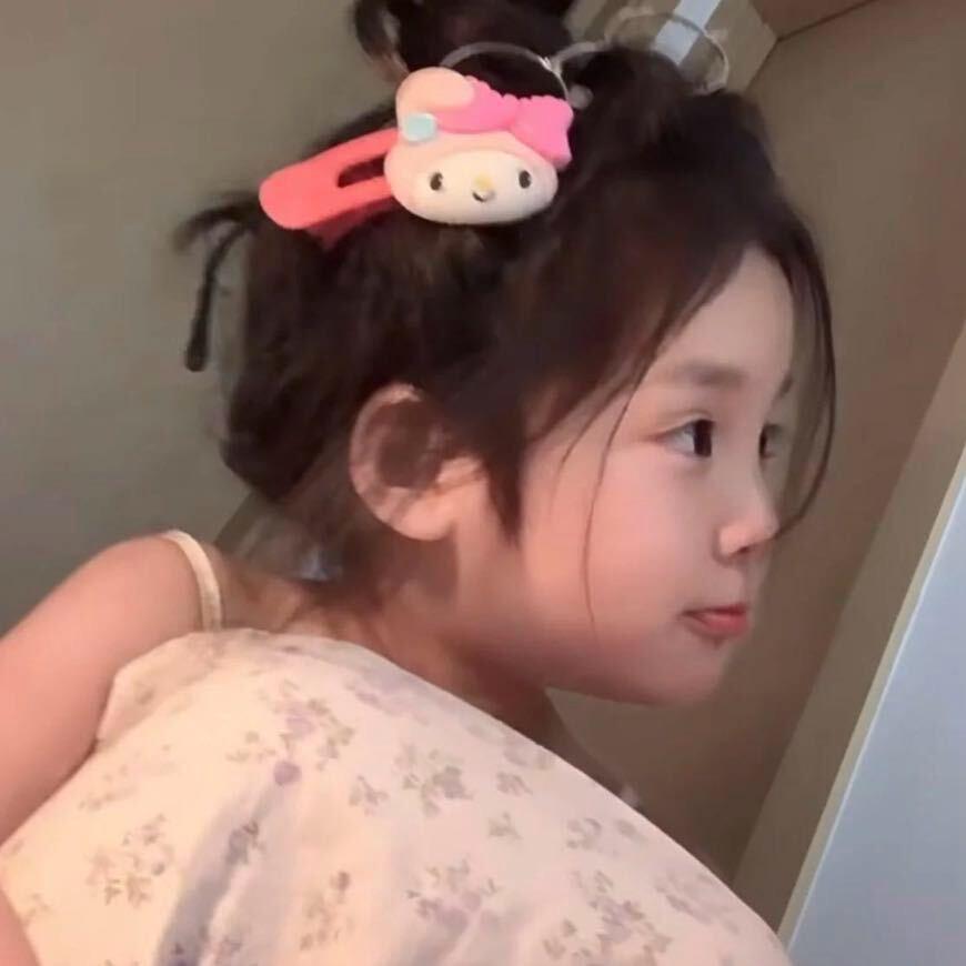 小珍珠（月子中）