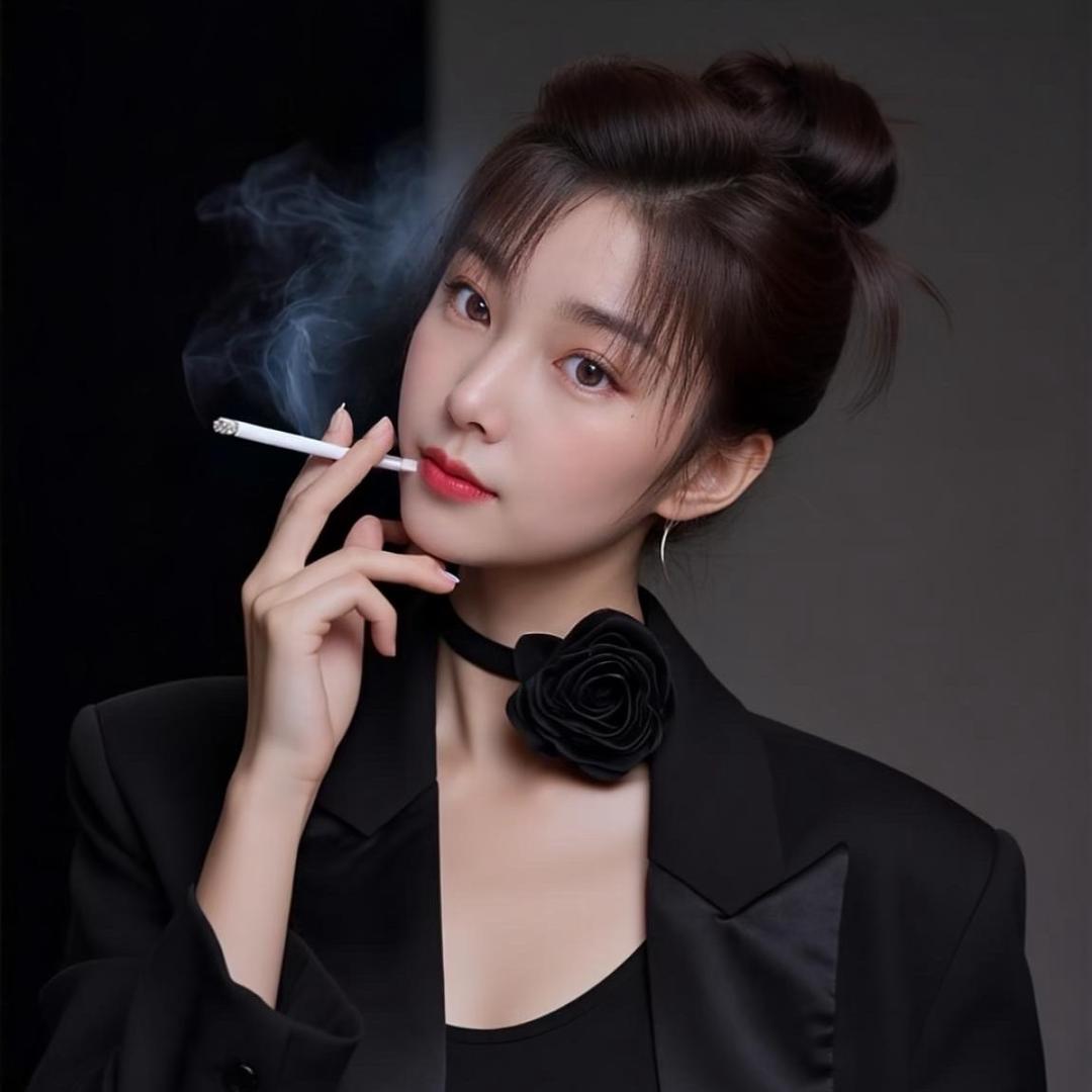 卟再留恋💔