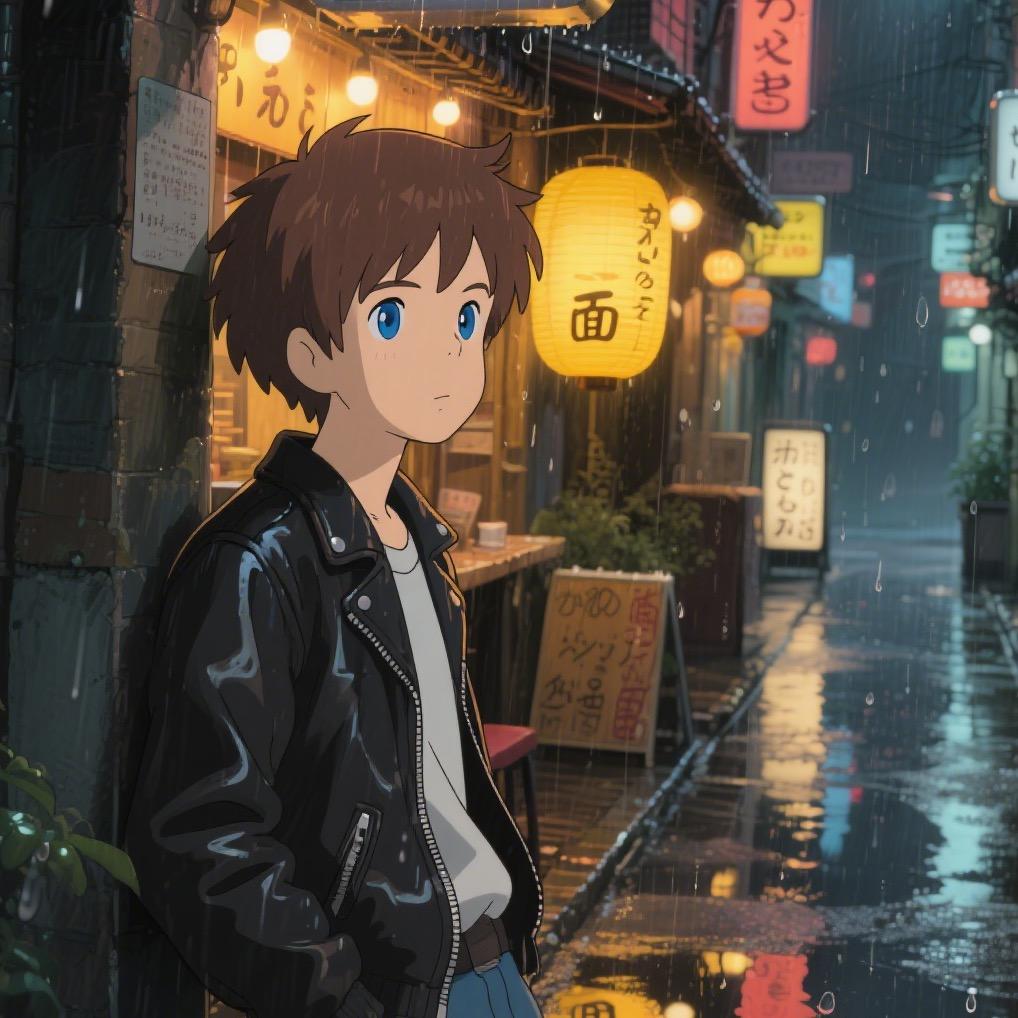小于漫馆