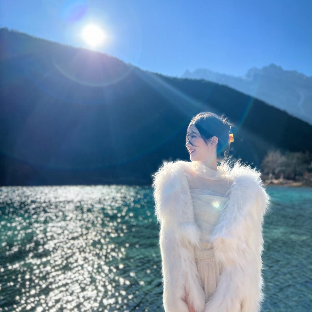 LINYUAN林媛服饰
