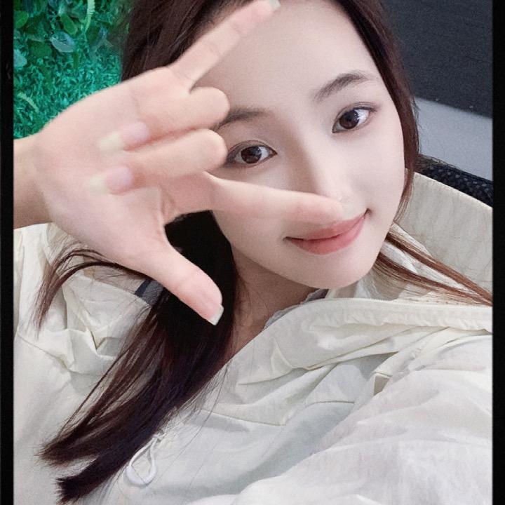 是菲菲呀.