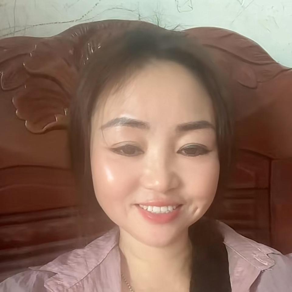 丫头爱唱歌🎤