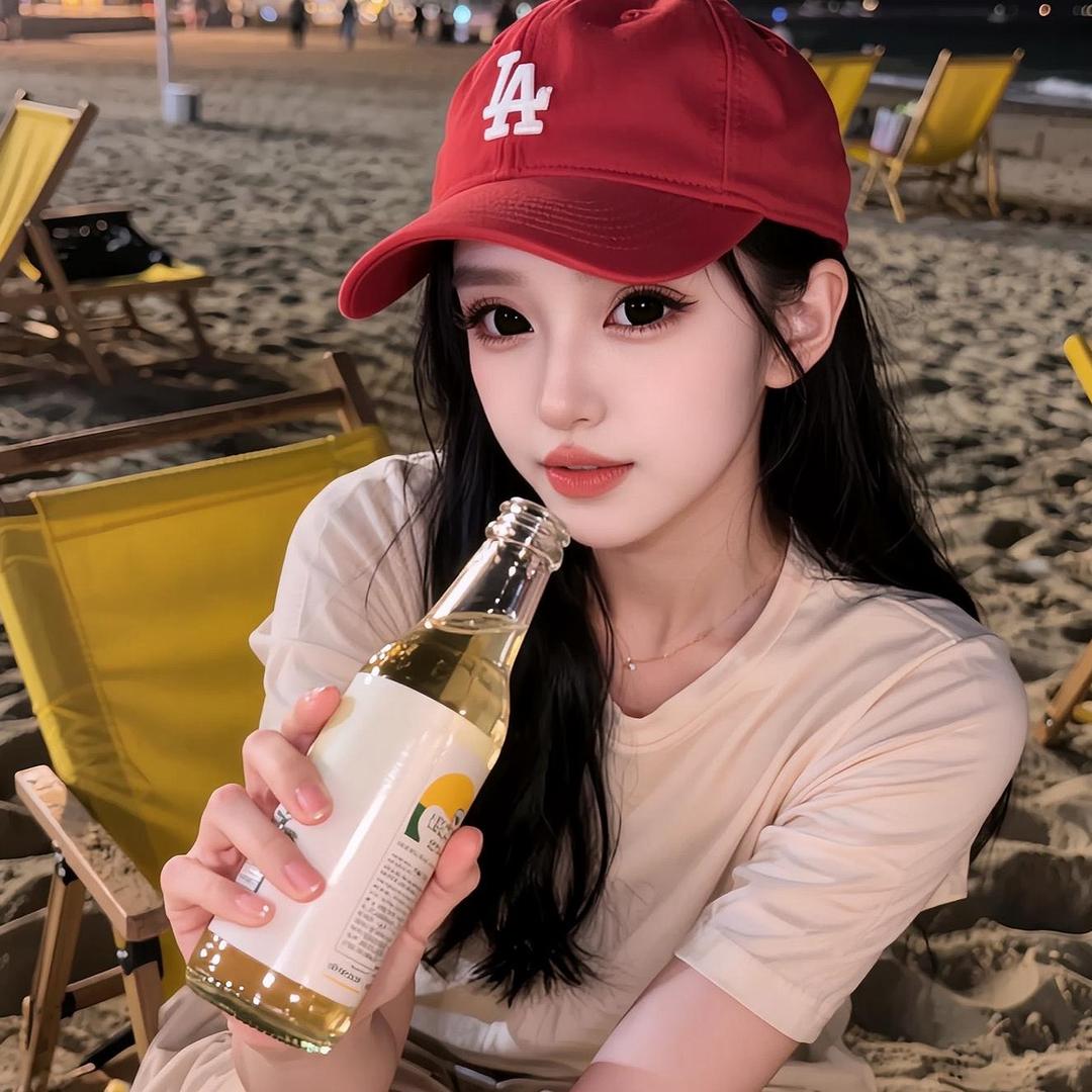 @ 前女友