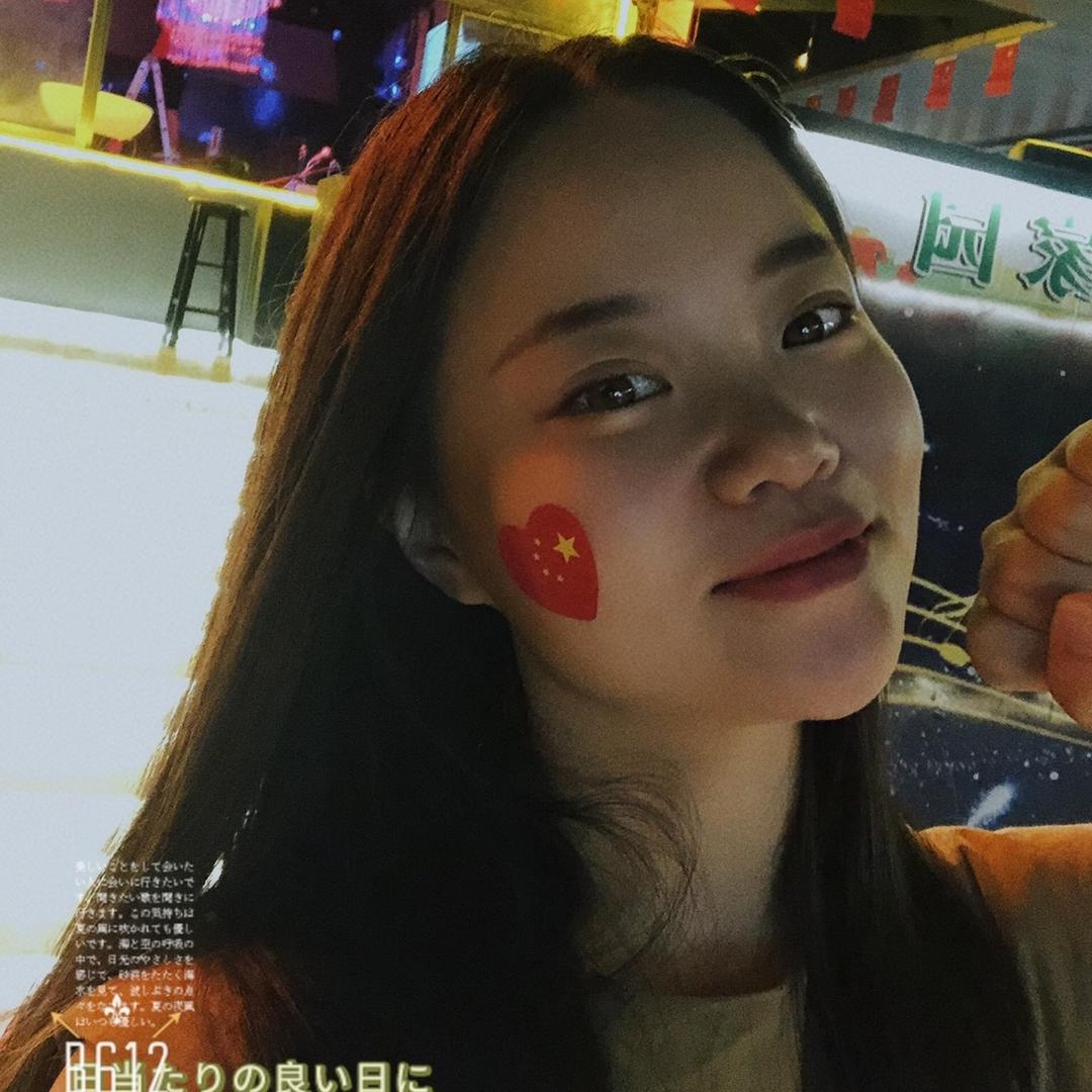 小白