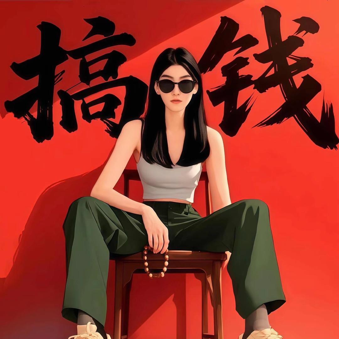 福波斯$富婆💰