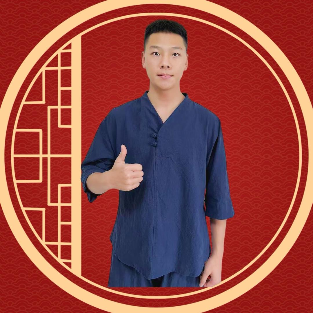龙教练-养护膝腿