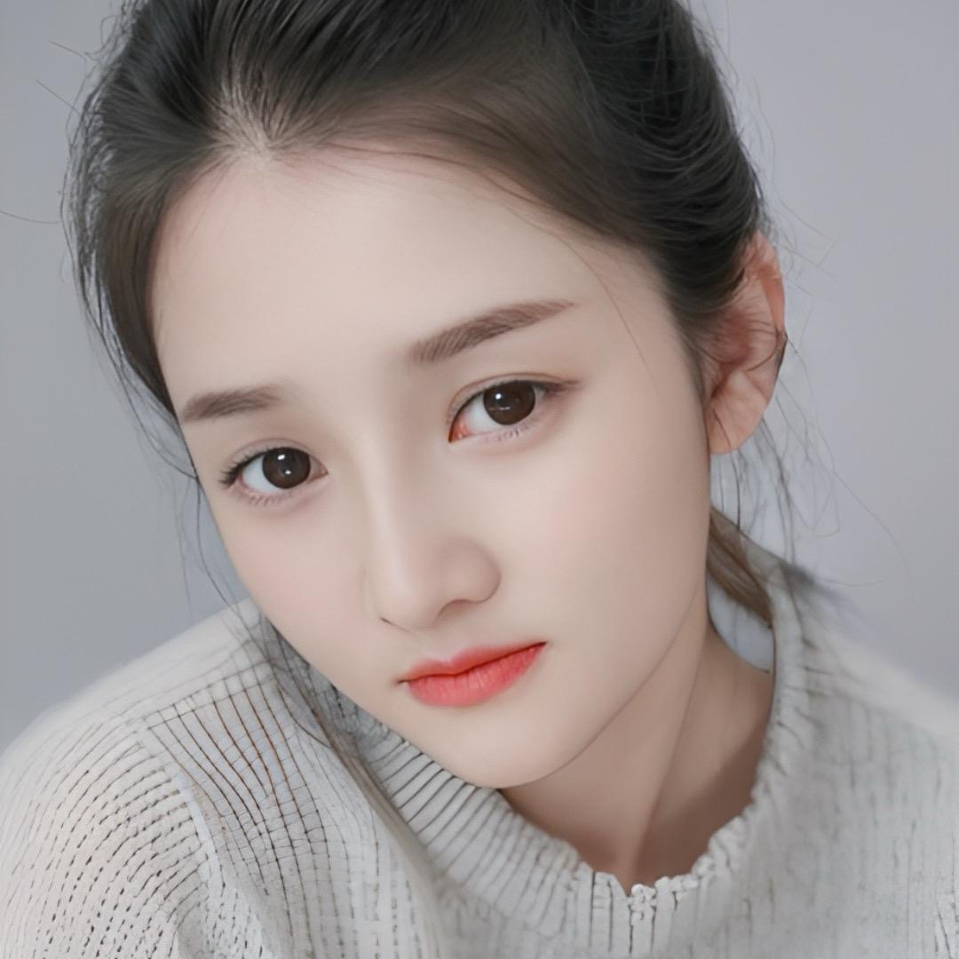 你越努力，就越幸运