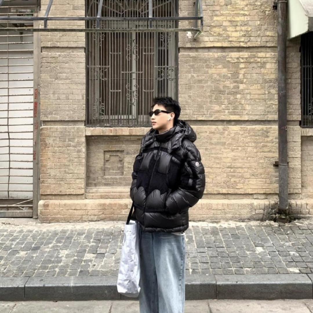 羽皇蒙柯莱尔御品