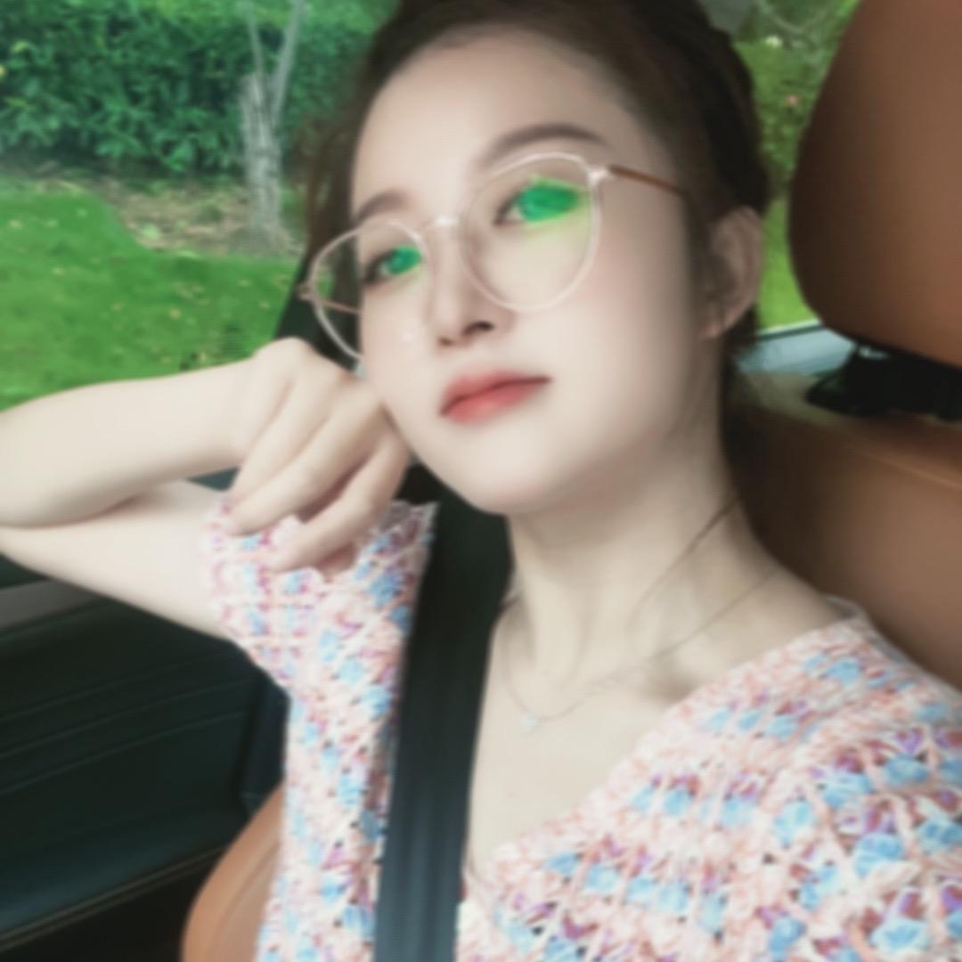草莓不够酸🍓