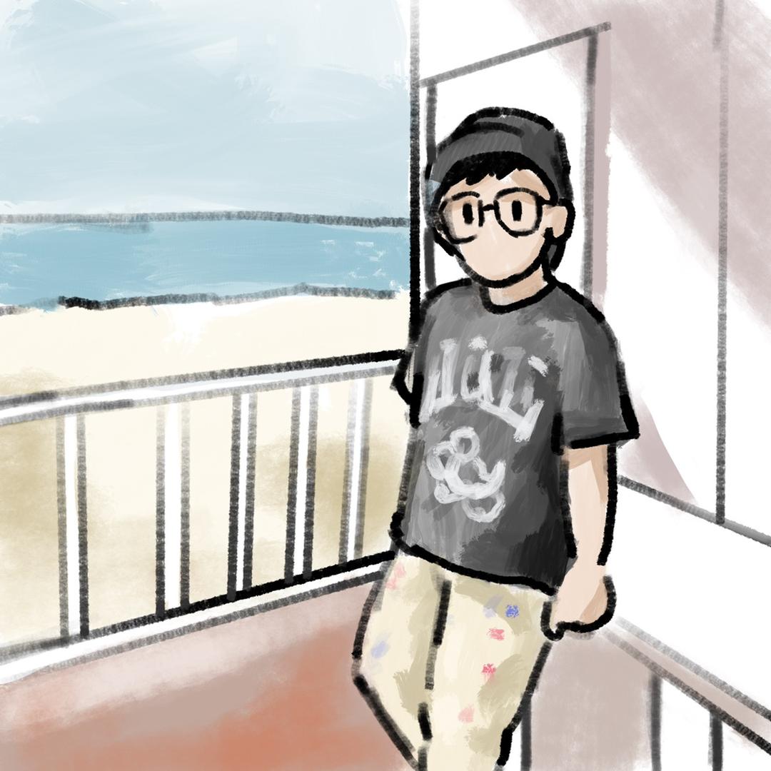 陈