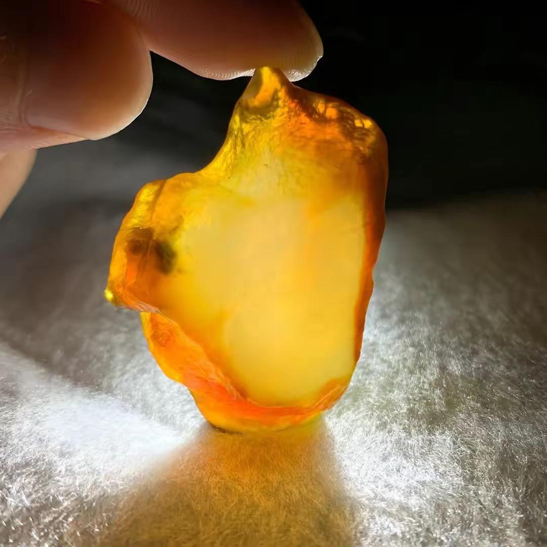 艾珊珠宝私人订制