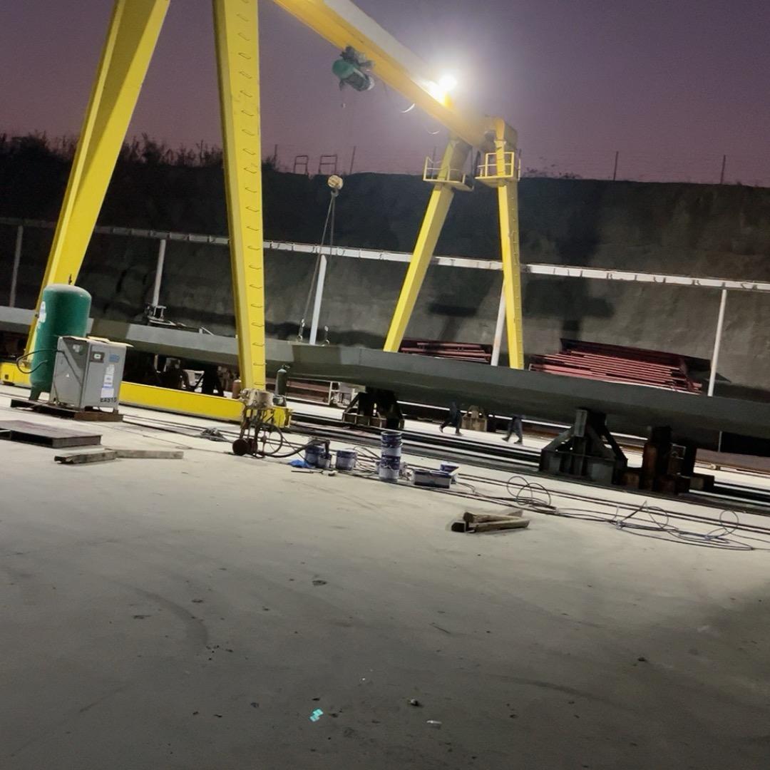 打铁的小朋友👧