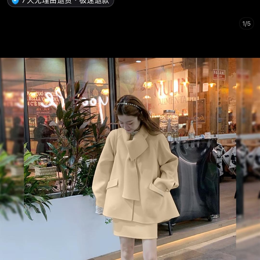 CUIXI服饰（招杭州外代理）