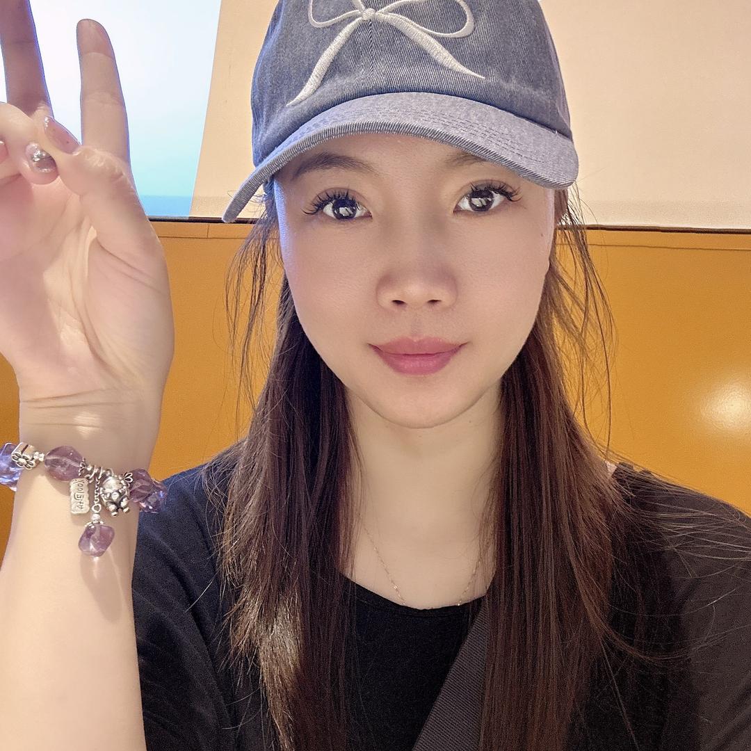 阳洋妈