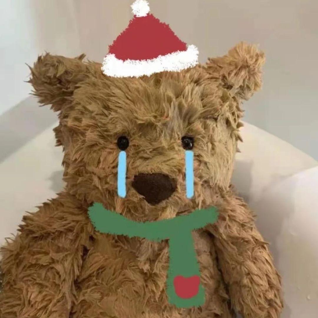 🧸阿熊