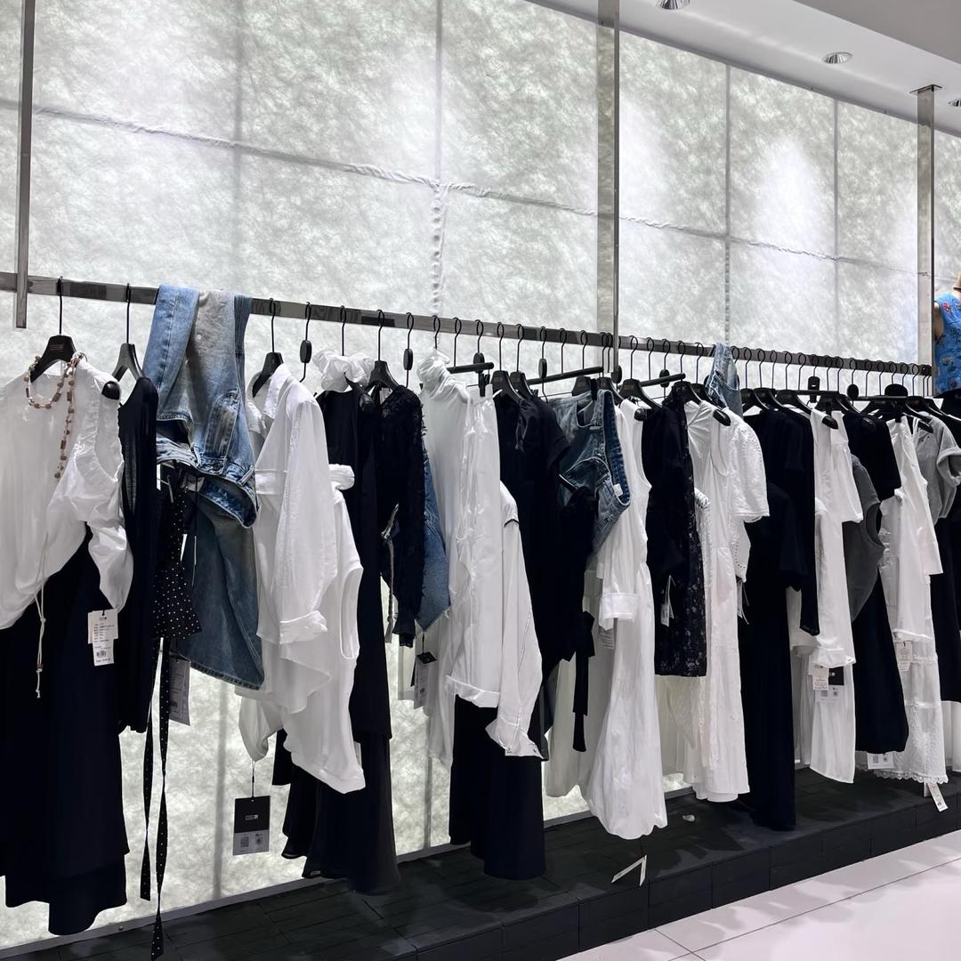 服装道具（何Boss）