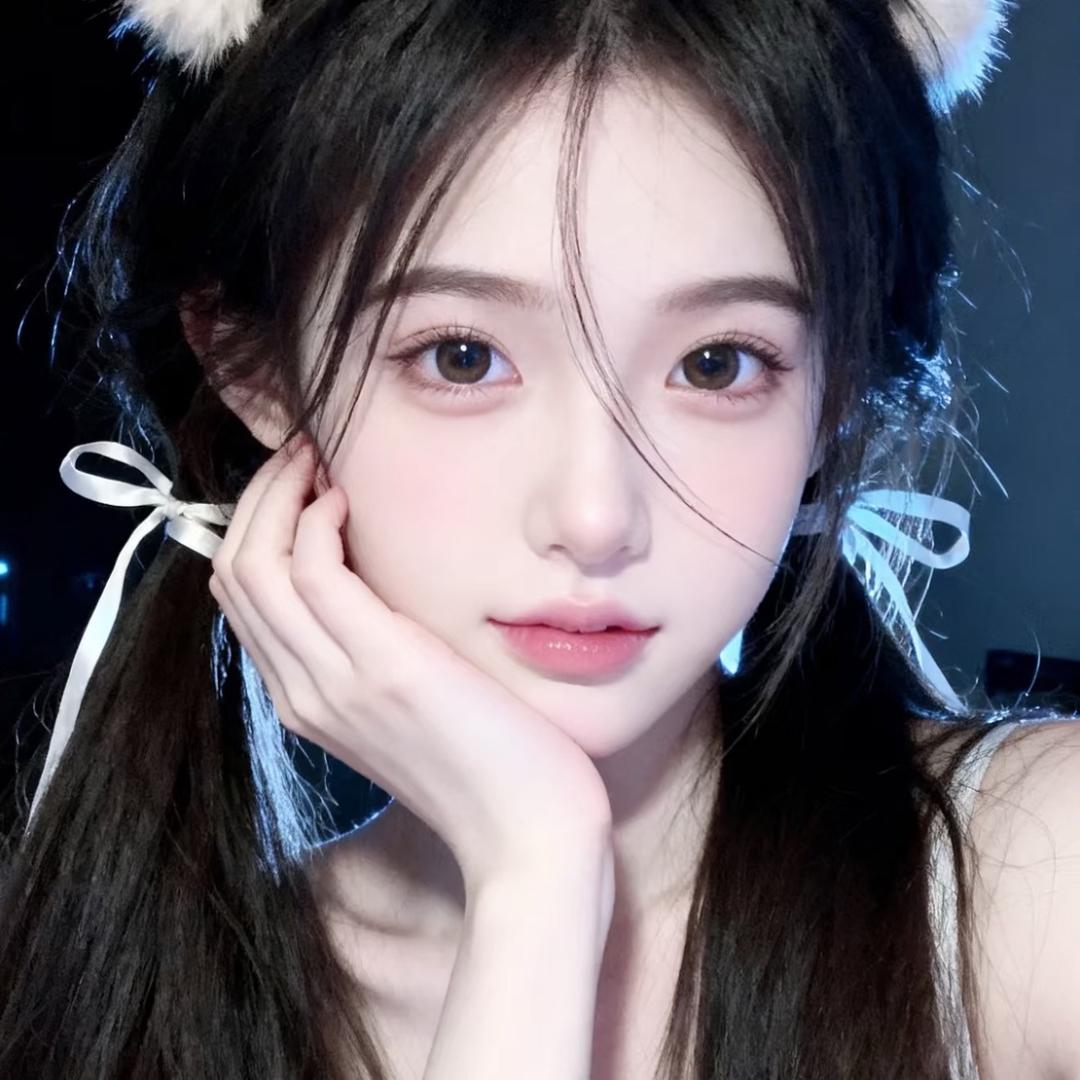 朵朵🍧遇见👑