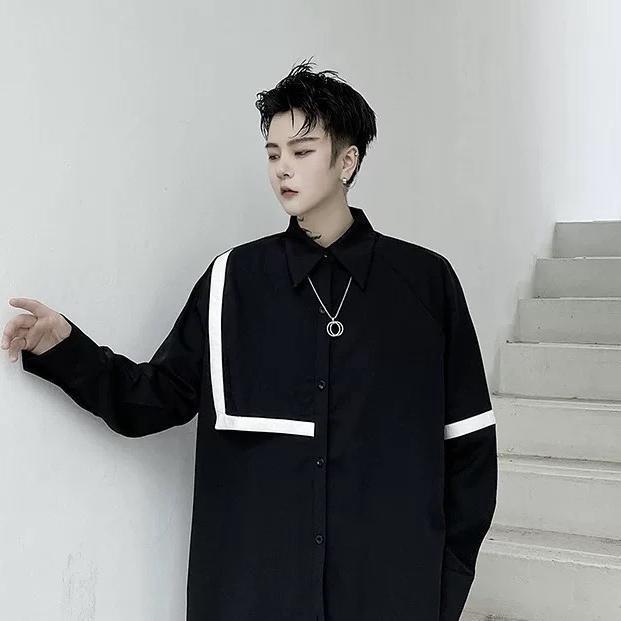 可乐店长·男士发型定制