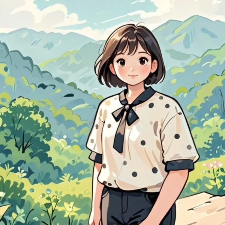 青青竹石