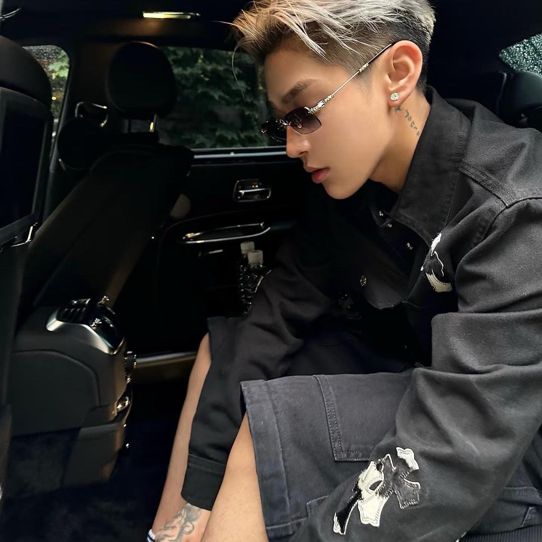 —— 🌴Сиао Минг🌴——