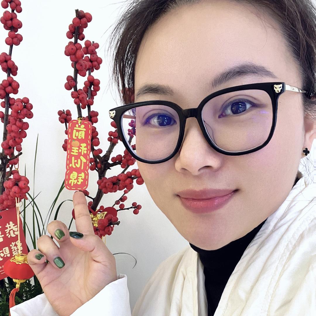 雅雅情绪能量疗愈