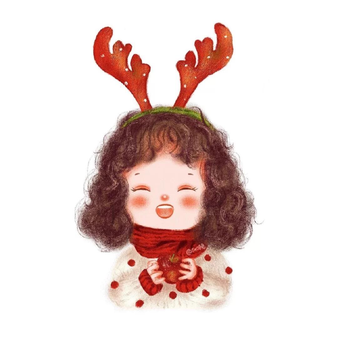 杨鹿鹿🦌