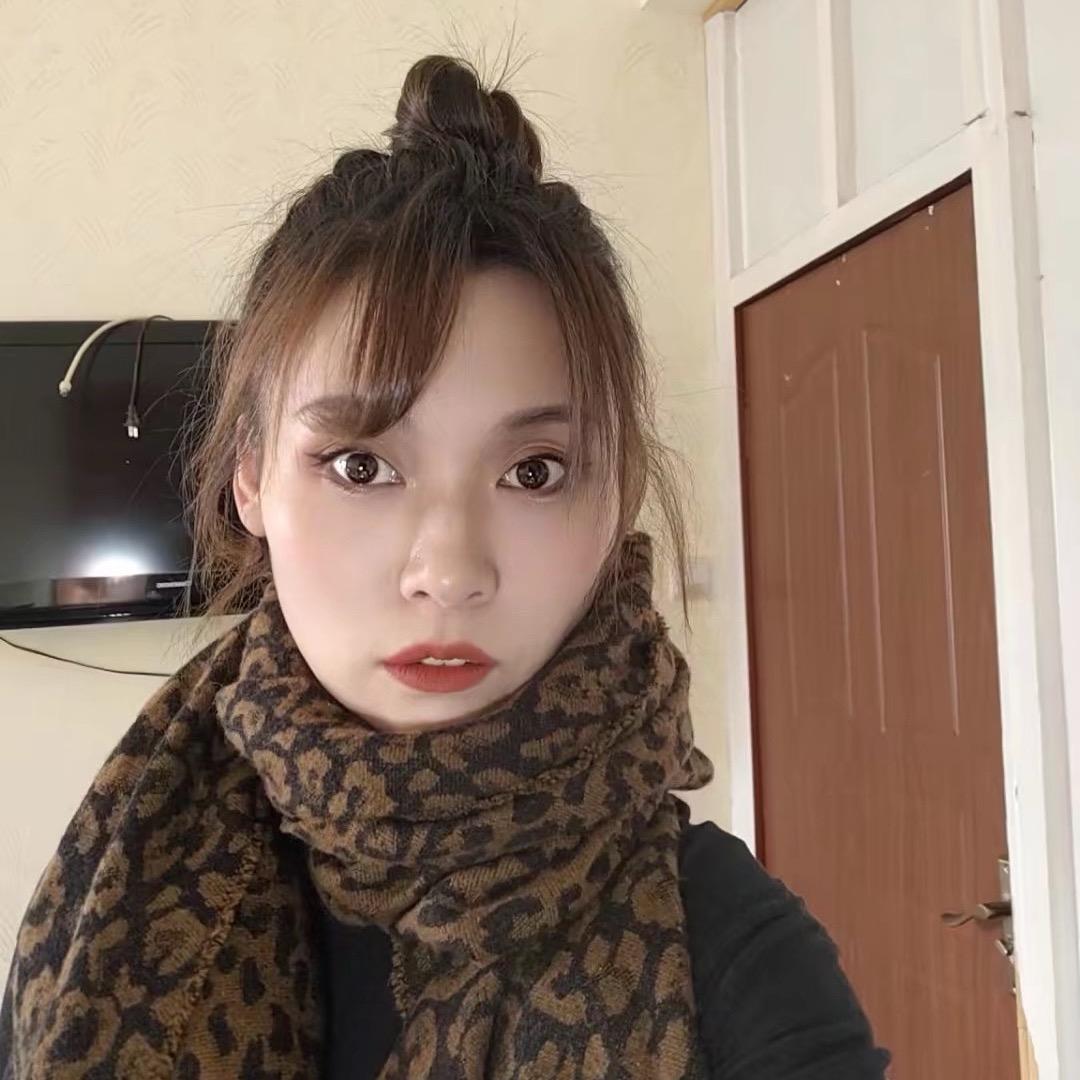 静、子
