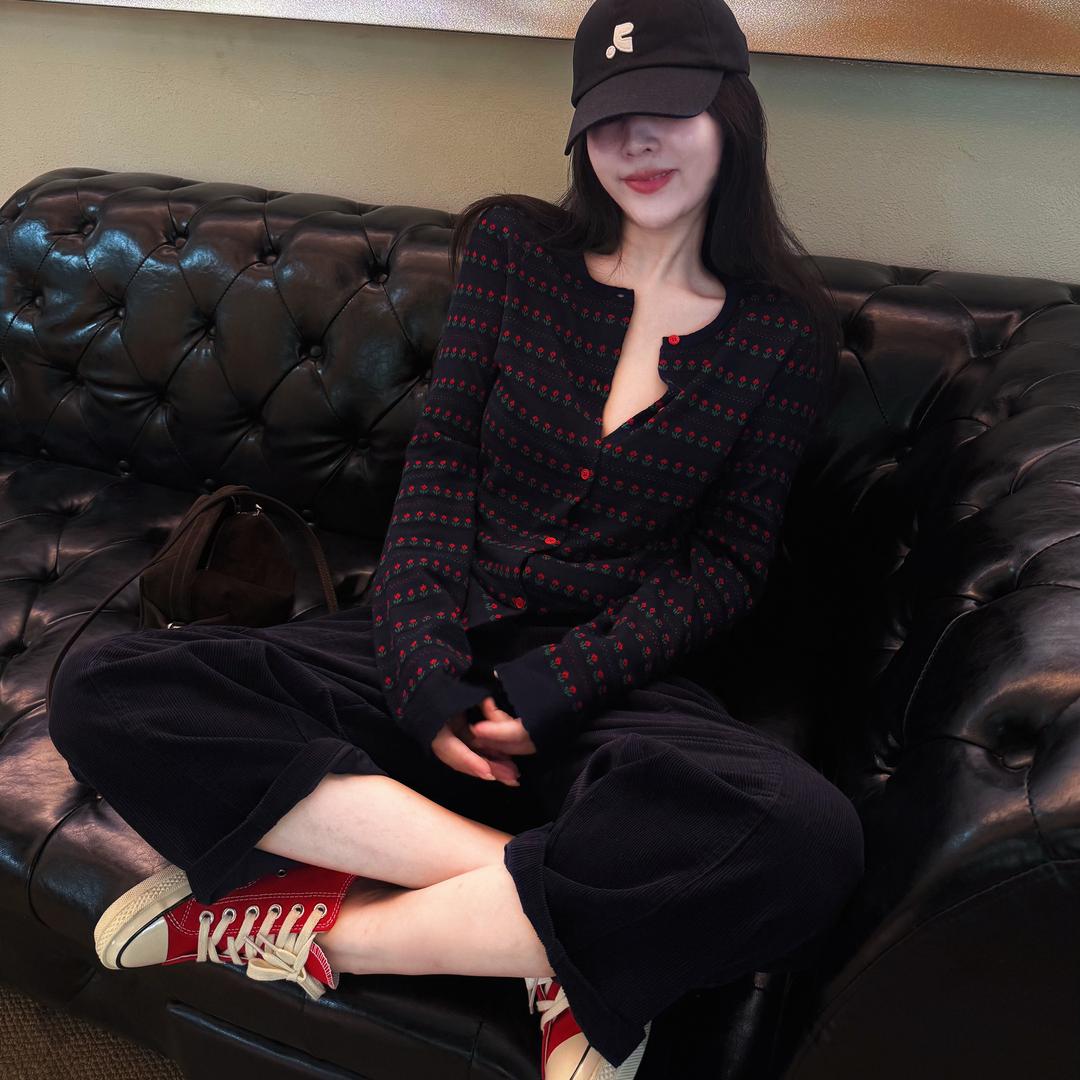 珊珊 女装