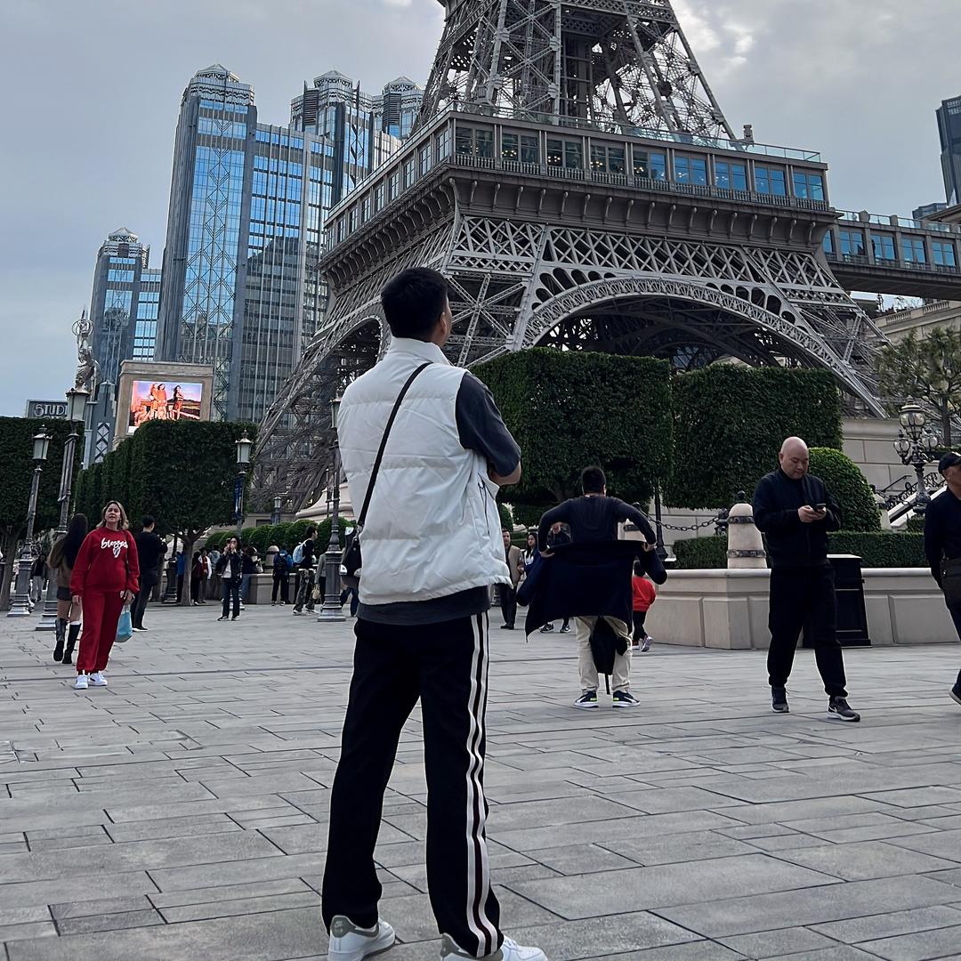 只昂弓长（天津版）🫧