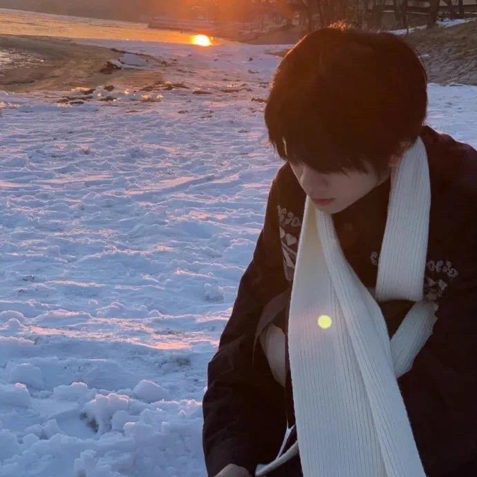 慢慢ㅤ