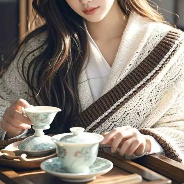 茉莉💃🏼