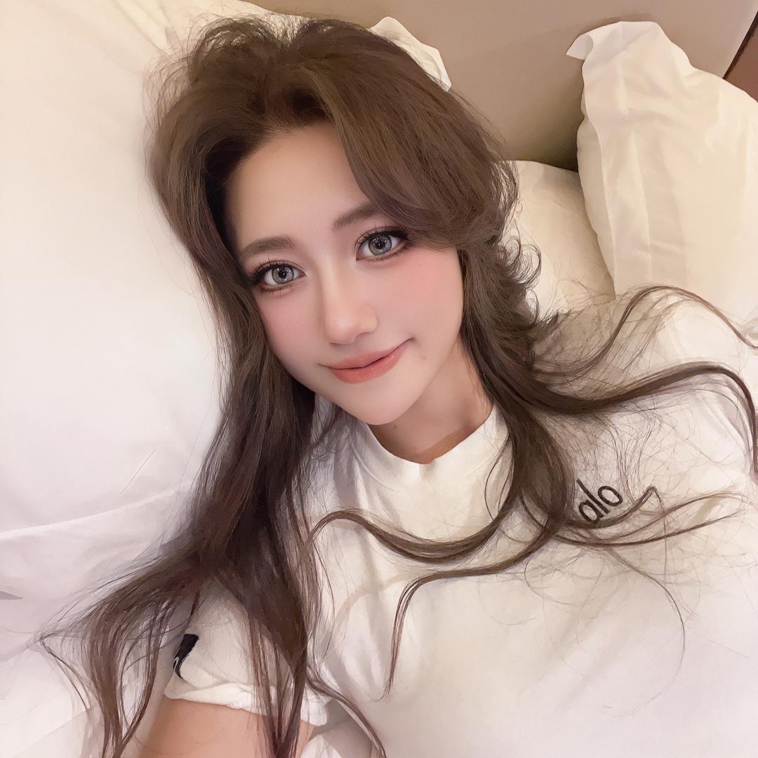 Lucky小张