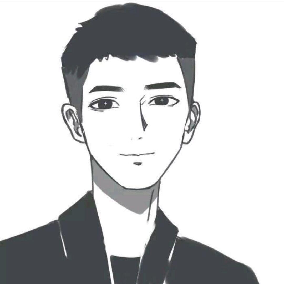 白鹿先生