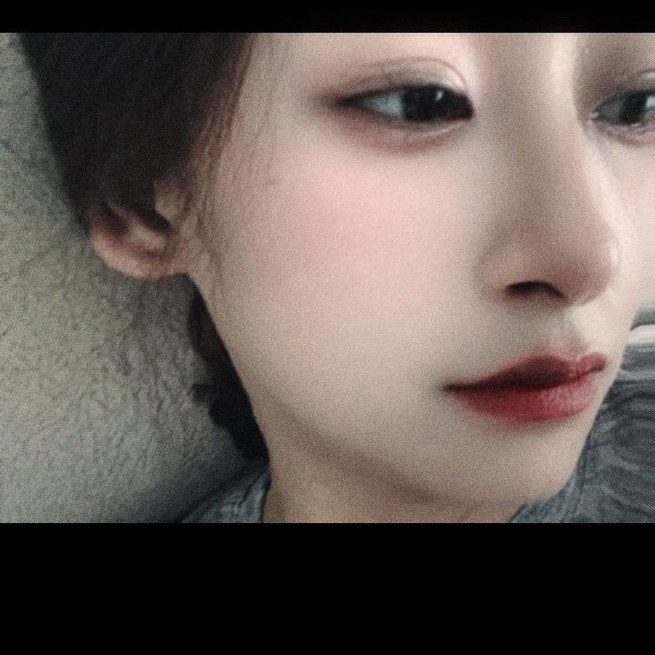 淡💕