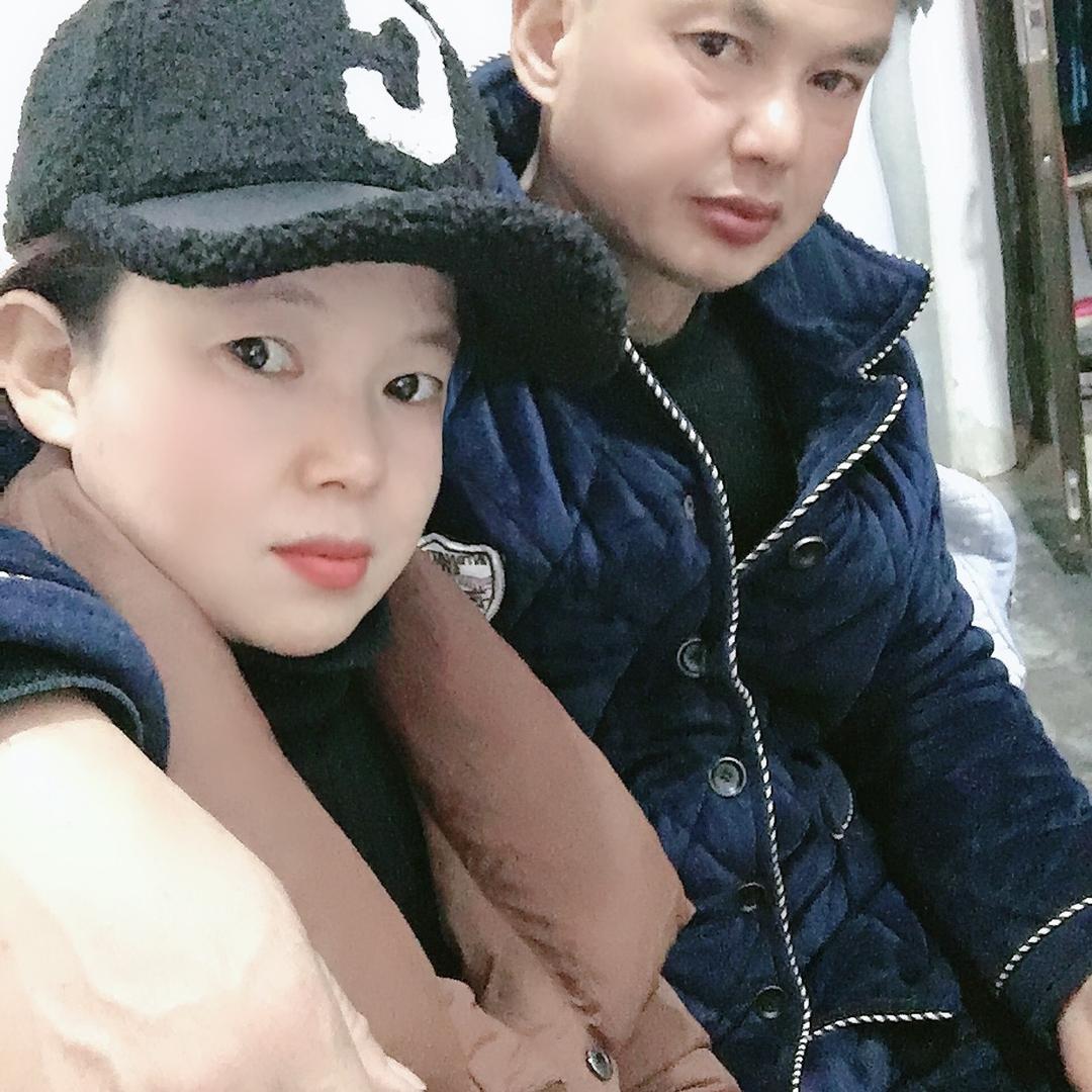 山村小雪的妈妈