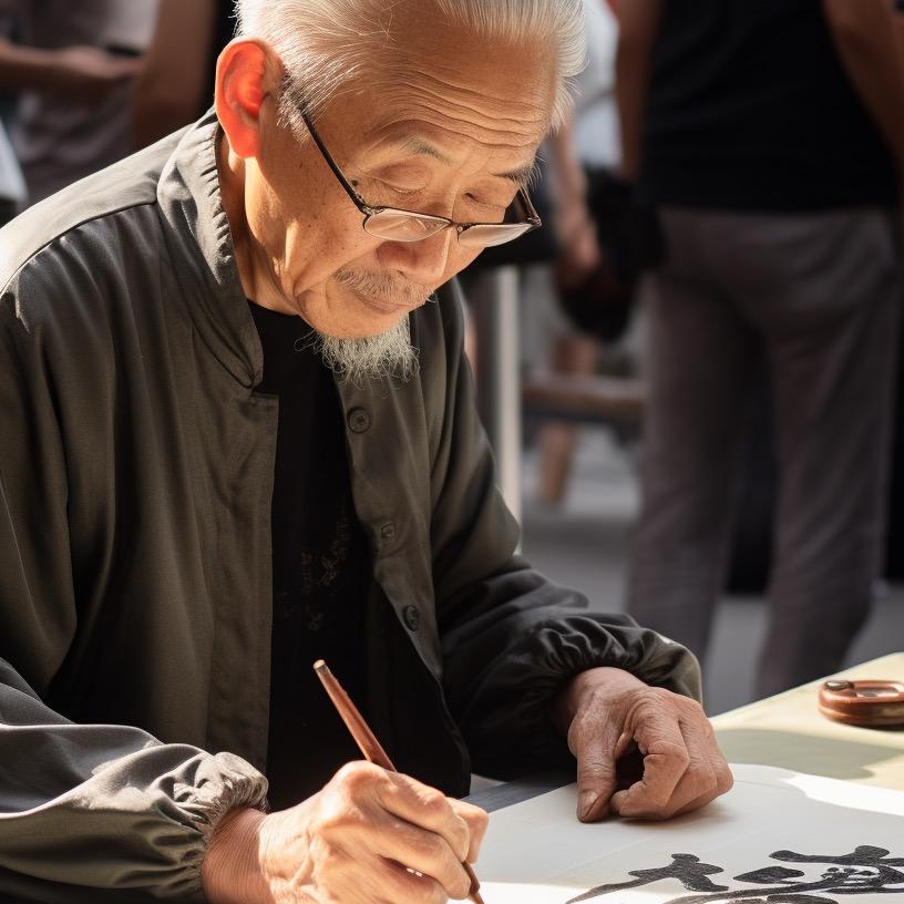 静思师傅