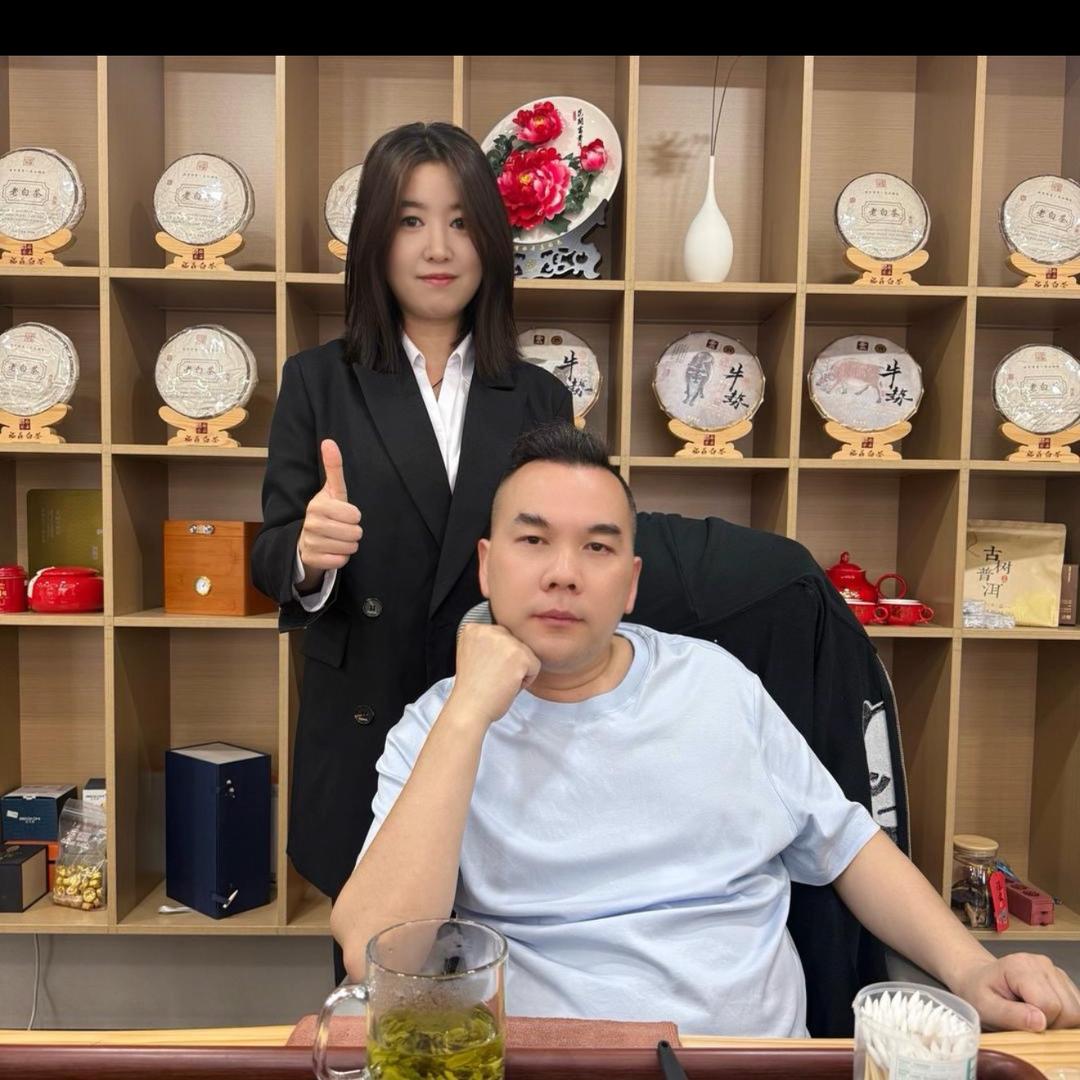 小满很满意-🍭