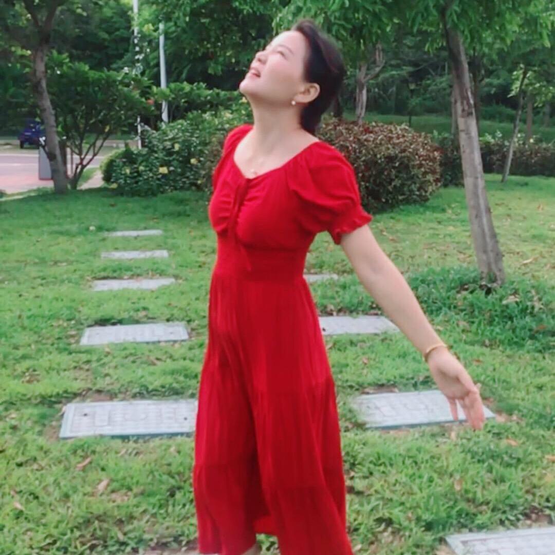 晓蓉儿