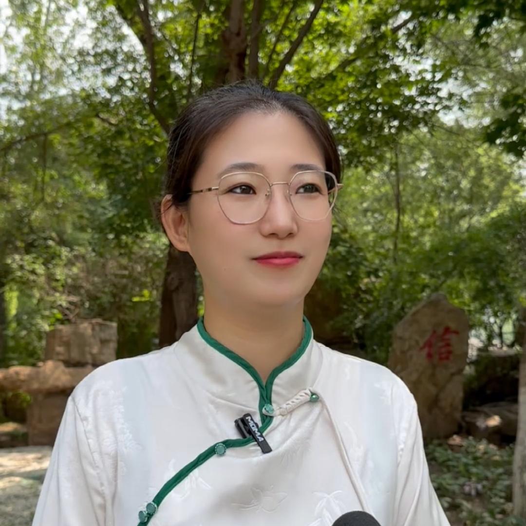 小姝聊生活