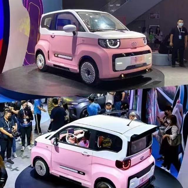 大林车行