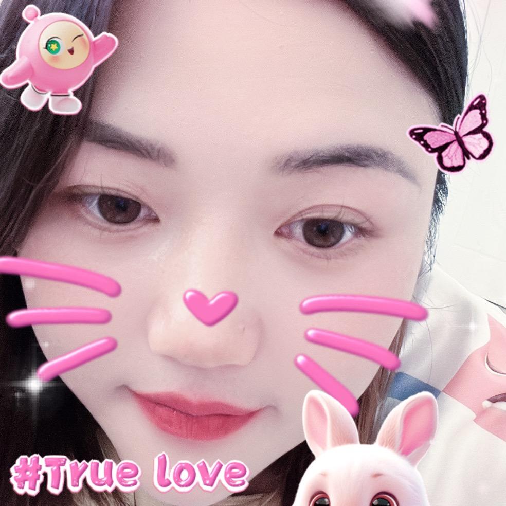 @源源