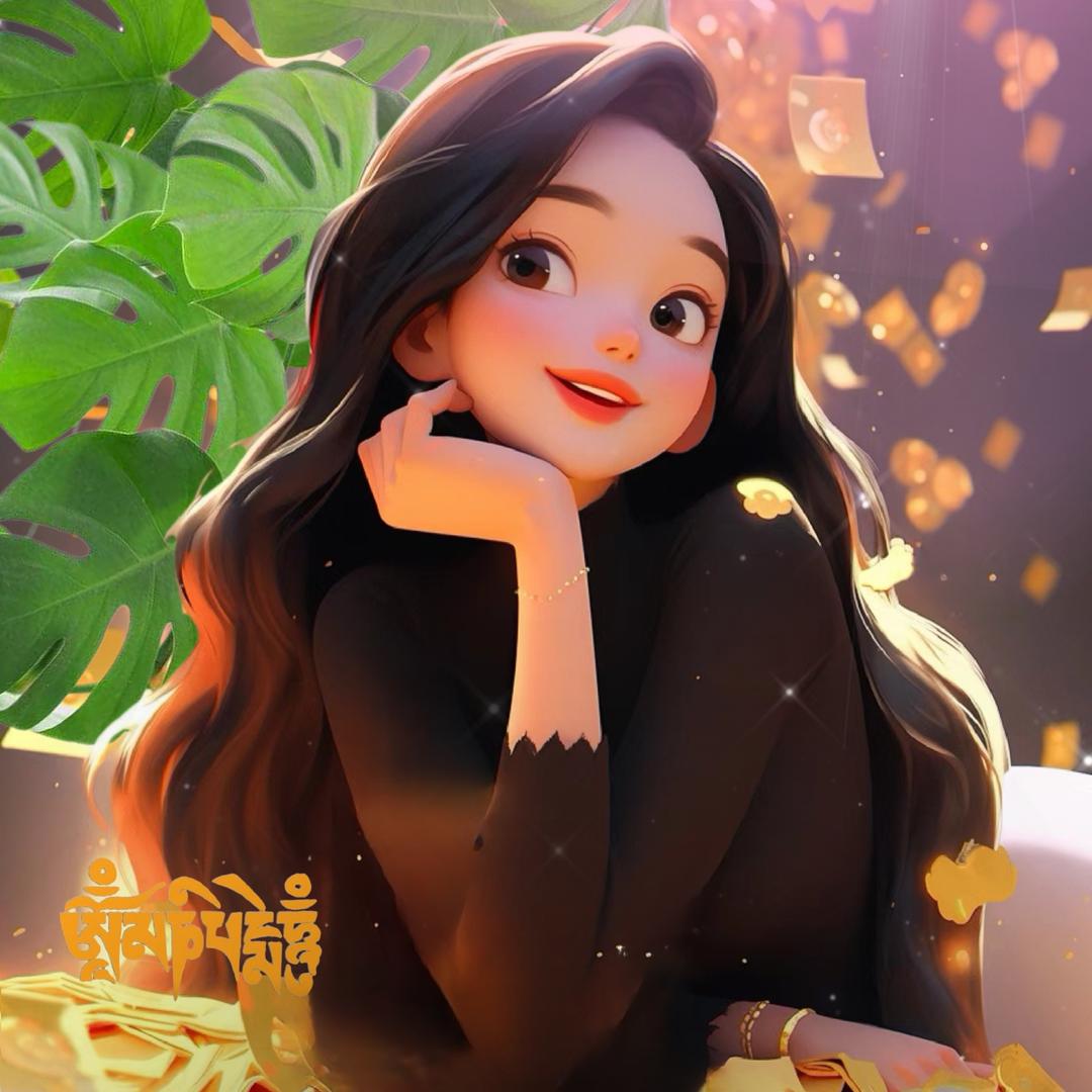 丽雅