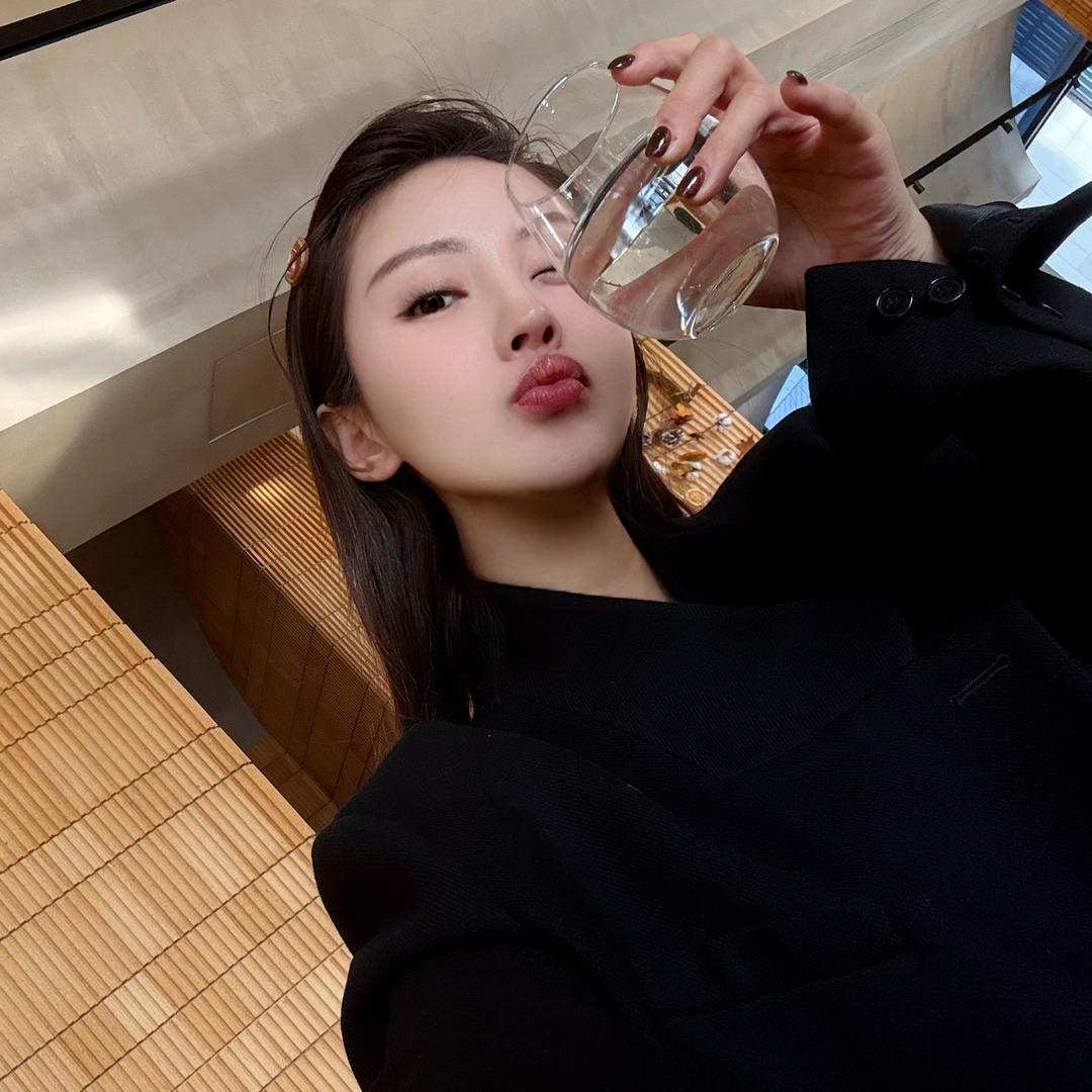 萱萱子🐣